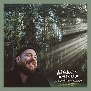Nathaniel Rateliff - And It's Still Alright  CD